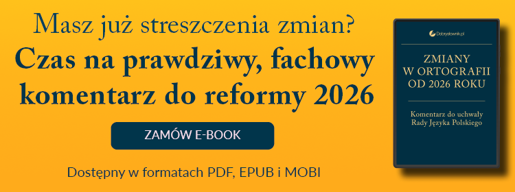Super Ekstra Mega Mini Midi Maksi Regu y J zykowe Dobry 