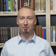 dr Łukasz Szałkiewicz dr Łukasz Szałkiewicz