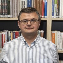 dr hab. Sebastian Żurowski